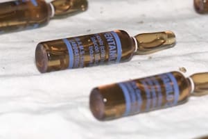 Ya son 40 los muertos por el lote de fentanilo contaminado