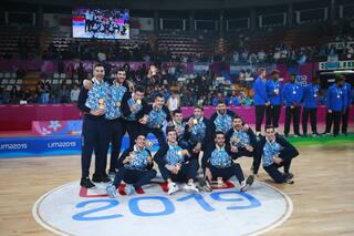 Criquet sí, básquet no: la llamativa ausencia de un deporte tradicional para los Juegos Panamericanos de Lima 2027