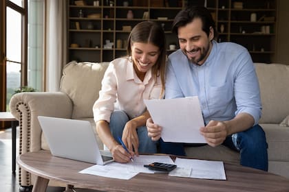 Ya son trece las entidades que anunciaron créditos hipotecarios. Ningún banco quiere quedarse afuera del mercado.