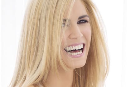 ¡Ya te estábamos extrañando, Canosa!