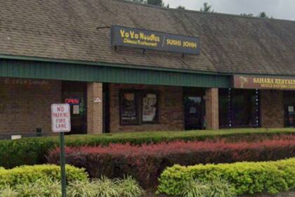 Ya Ya Noodles en el centro de la controversia. El popular restaurante de sushi en Nueva Jersey se convierte en el foco de apoyo local tras el arresto de su propietario