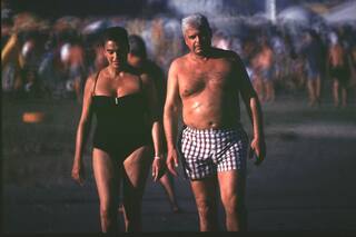 Se cumplen 20 años del suicidio de Alfredo Yabrán