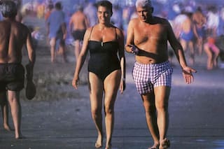 A 29 años del homicidio ordenado por el hombre que fue sacado de las sombras