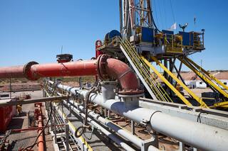 Pospandemia. Petróleo y gas: viejos problemas, nuevos desafíos