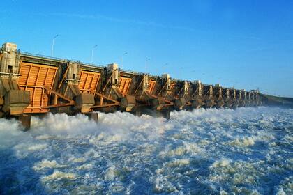 Yaciretá: la obra energética más importante del país