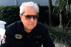 Yaco Monti, actor y referente de la canción melódica, murió a los 80 años