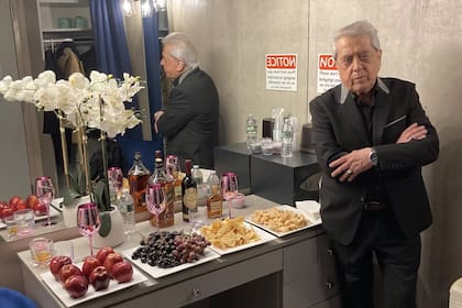 Yaco Monti es el autor de la reconocida canción: "Siempre te recordaré"