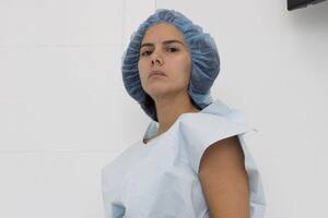 Yadira Pérez lidió con severos dolores provocados por los biopolímeros durante 16 años.