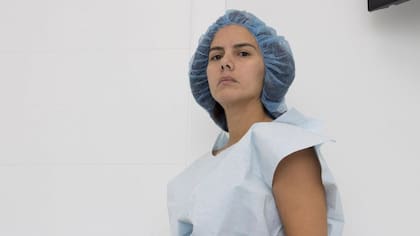 Yadira Pérez lidió con severos dolores provocados por los biopolímeros durante 16 años.