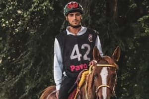 Quién era el marplatense que vivía en Francia y murió en la ola gigante de Mar Chiquita