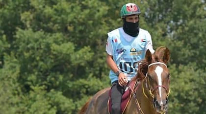 Yair Amir Manno Núñez, el marplatense que vivía en Mar del Plata y murió en Mar Chiquita