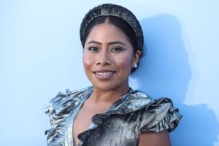 ¿En qué anda Yalitza Aparicio, la actriz de la multipremiada Roma?