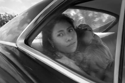 Yalitza Aparicio, la protagonista de Roma que llama la atención de Hollywood