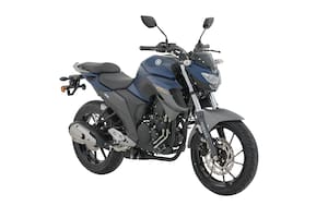 Yamaha XTZ 250