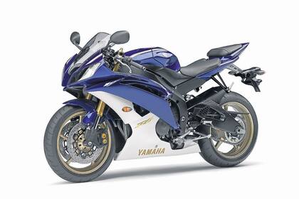 Yamaha YZF-R6
