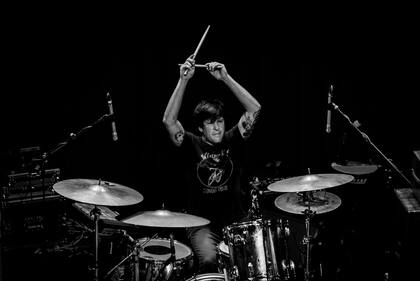 Yamal Said llegó a Estados Unidos cuando era niño y tenía la Green Card