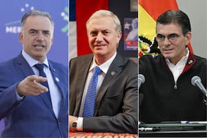 Por qué Kast, Paz y Orsi tuvieron comienzos de mandato tan complicados