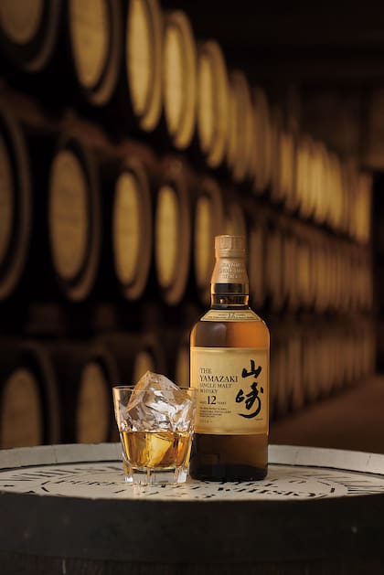 Yamazaki, el whisky más "admirado" del mundo