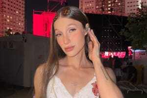 El polémico descargo de Yami Safdie tras la viralización de sus tuits discriminatorios