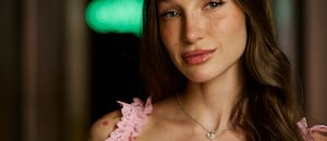 Yami Safdie: el consejo que le dio Chris Martin, qué piensa del odio que recibe en redes y su gran sueño