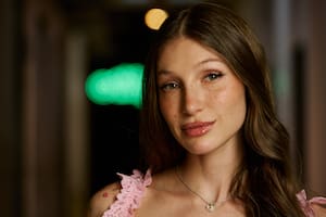 Yami Safdie: el consejo que le dio Chris Martin, qué piensa del odio que recibe en redes y su gran sueño