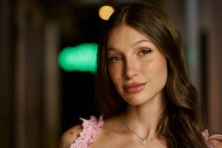 Yami Safdie: el consejo que le dio Chris Martin, qué piensa del odio que recibe en redes y su gran sueño