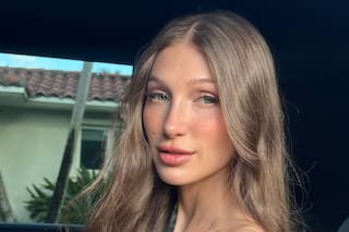 Yami Safdie: del elogio de Dua Lipa y cantar en River a una colaboración con Laura Pausini