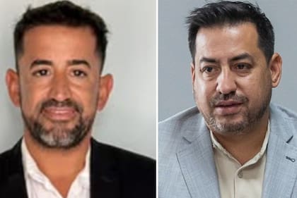 Yamil Menem y Alfredo Menem integran el gabinete de Ricardo Quintela en La Rioja y se oponen al gobierno de Javier Milei