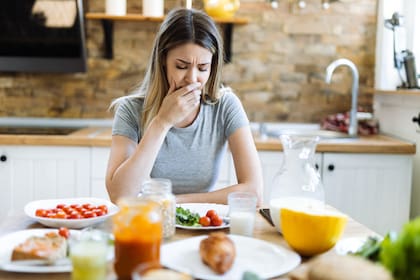 Yamila Bellsolá, kinesióloga, profesora de yoga, ayurveda y meditación, expone que mejorar la calidad del alimento implica también pensar qué lecturas voy a realizar, qué programas de televisión voy a mirar, de quiénes me voy a rodear