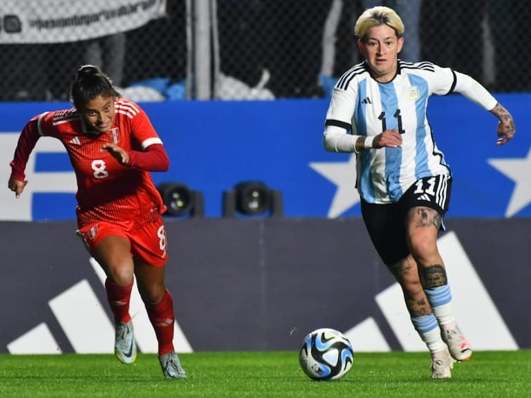 Argentina contro  Italia, esordio ai Mondiali di calcio femminile: orari, tv e formazioni