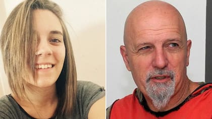 Yanela hizo su descargo en las redes sociales y defendió a su padre, Gustavo Cordera