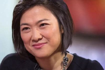 Yang Huiyan era considerada la mujer más rica de Asia, pero las malas inversiones le hicieron perder el 84 por ciento de su patrimonio