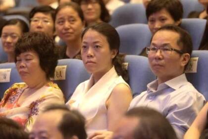 Yang Huiyan intentó recaudar efectivo vendiendo acciones con descuento, mientras China se encontraba sumida en un boicot hipotecario (Imagen ilustrativa)