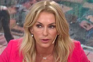 Yanina Latorre reveló las insólitas exigencias de Ana Rosenfeld en LAM