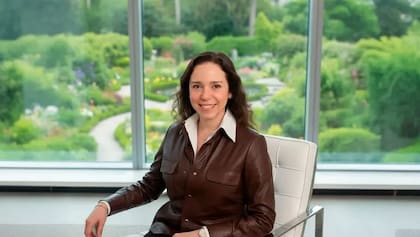 Ýanina Bustos: "Las nuevas generaciones quieren formar parte de entornos donde ‘productividad y eficiencia sean sinónimos de automatización y reducción de tareas operativas"