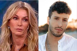 Yanina Latorre se cruzó con Yatra tras asegurar que le fue infiel a Tini: “¿Querés que te cuente?”