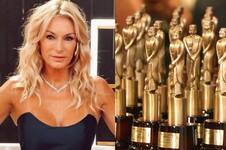 Yanina Latorre adelantó quién ganará el Martín Fierro de Oro