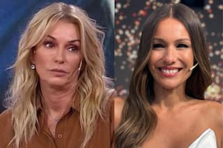 Yanina Latorre apuntó fuerte contra Pampita y la acusó de tenerle envidia a su hija