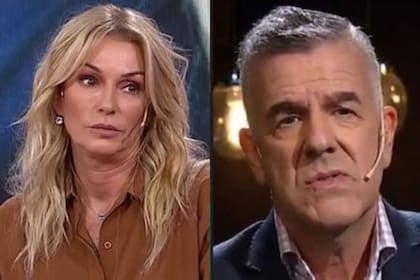 Yanina Latorre aseguró al aire que gasta 100.000 dólares durante un mes de vacaciones en Miami