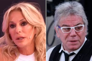 Yanina Latorre disparó contra Beto Casella por el rating de su programa