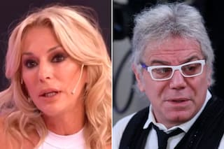 Yanina Latorre disparó contra Beto Casella por el rating de su programa