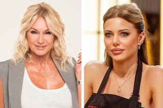 Yanina Latorre confirmó por error el nuevo romance de Evangelina Anderson