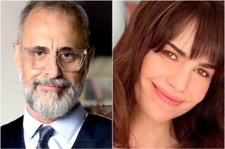 Jorge Rial: separado, ¿y con nuevo amor?