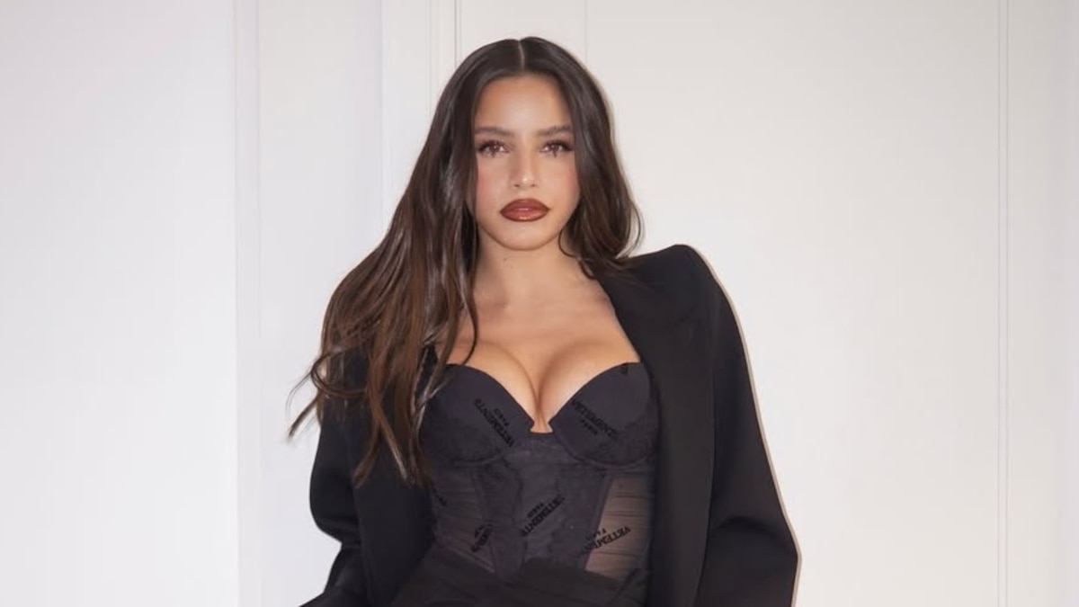 Yanina Latorre contó toda la verdad detrás del conflicto con Emilia Mernes: “La odian”