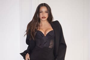 Yanina Latorre contó la verdad detrás del conflicto con Emilia Mernes: “La odian”