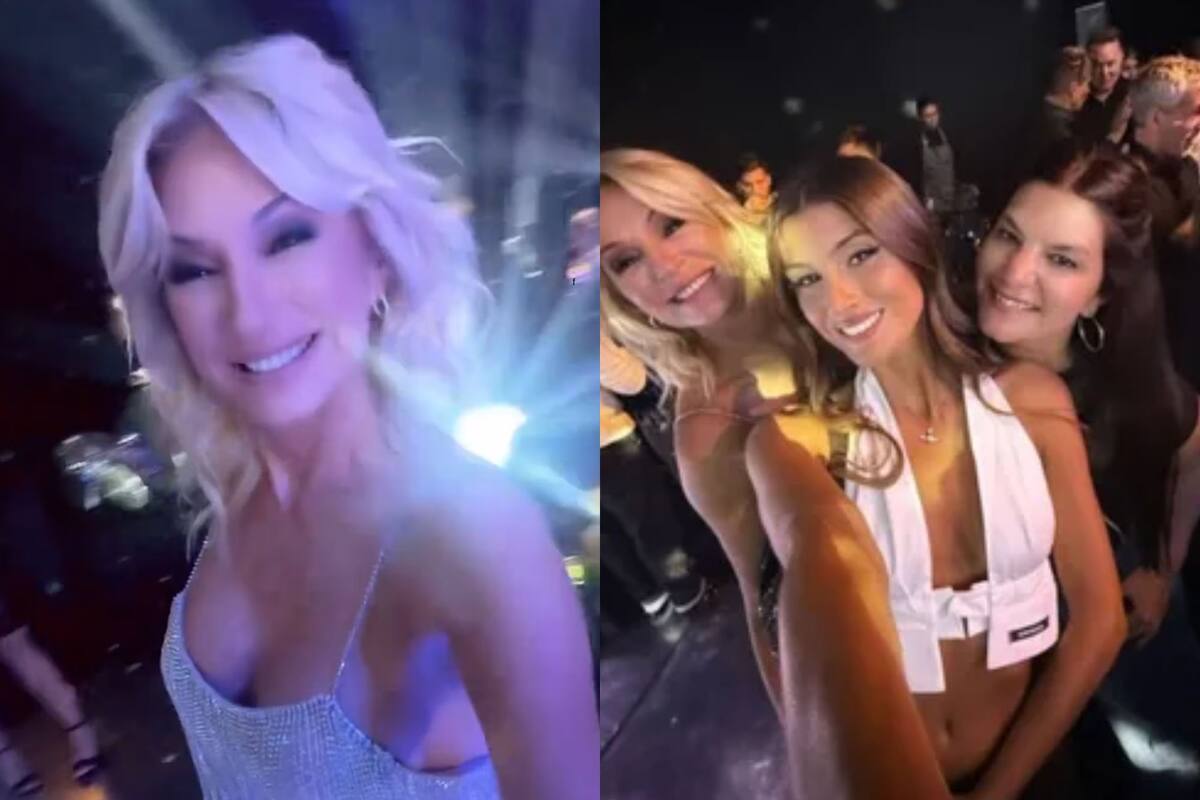 ¡Escándalo en la fiesta de Yanina Latorre! Los famosos que la sorprendieron con regalos y los que llegaron con las manos vacías