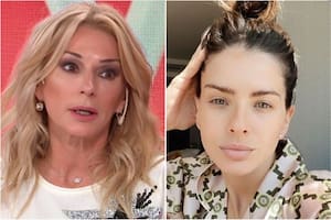 Yanina Latorre fulminó a la China Suárez por una actitud con su hija Magnolia