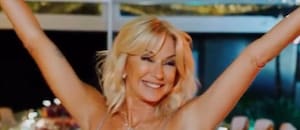 El megafestejo de cumpleaños de Yanina Latorre: cambio de vestuario, cotillón y un invitado especial