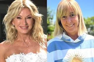 Yanina Latorre reveló el motivo por el que no convocaron a Marisa Brel para Gran Hermano