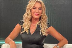 Yanina Latorre dio detalles explosivos sobre el inicio de la relación entre Zaira Nara y Facundo Pieres: “Charlas tremendas”